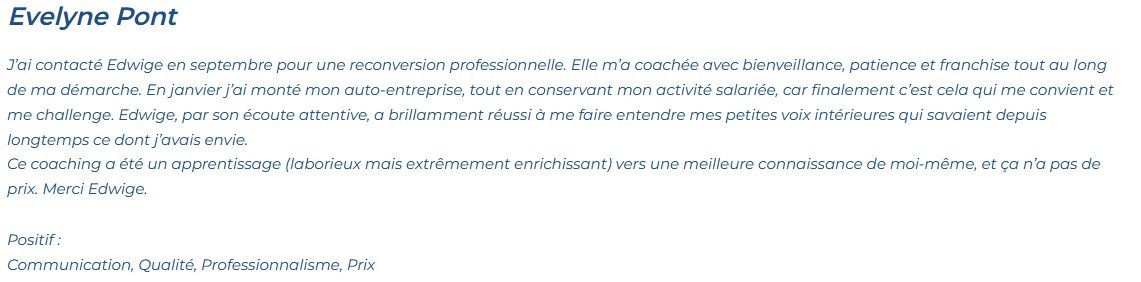 Evelyne